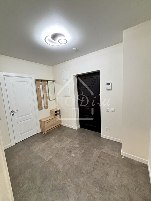 Оренда Квартира 1-кімнатна, 23/25 поверх на Глибочицька вул., 73 Kiev - photo 14