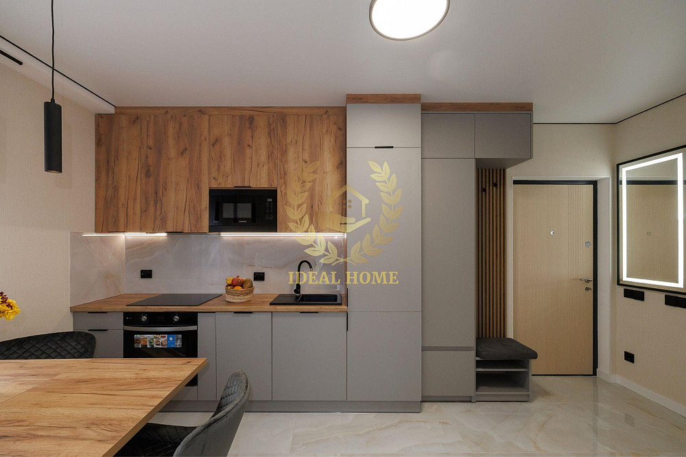 Продаж Квартира 1-кімнатна, 10/16 поверх на Михаила Максимовича ул., 28К Київ - фото 3