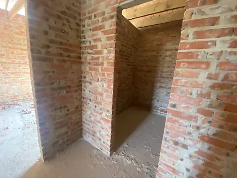 Продаж 2-поверховий   100 кв.м 4 кімн. на Кулика і Гудачека (Макарова) вулиця Рівне - фото 17