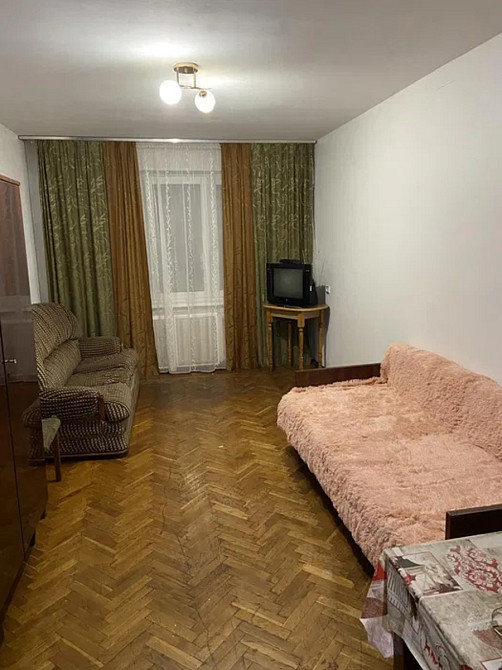 Оренда Квартира 2-кімнатна, 1/9 поверх на Дніпровська набережна, 9 Київ - фото 3