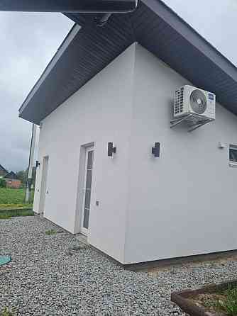 Оренда 1-поверховий Будинок  47 кв.м 2 кімн. на Луки Житомир