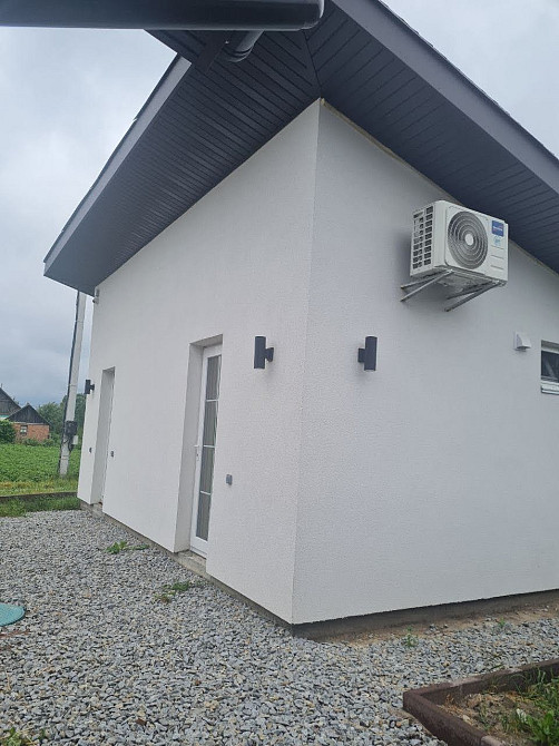 Оренда 1-поверховий Будинок  47 кв.м 2 кімн. на Луки Житомир - изображение 3