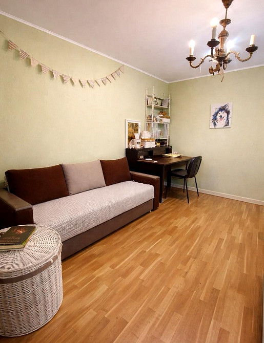 Продаж Квартира 3-кімнатна, 5/12 поверх на Архипенко Александра вул., д. 6-Б Kiev - photo 19