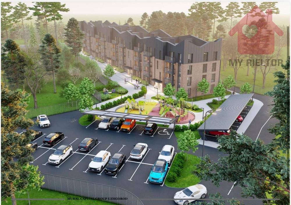 Продаж квартир! Uzhhorod - photo 2