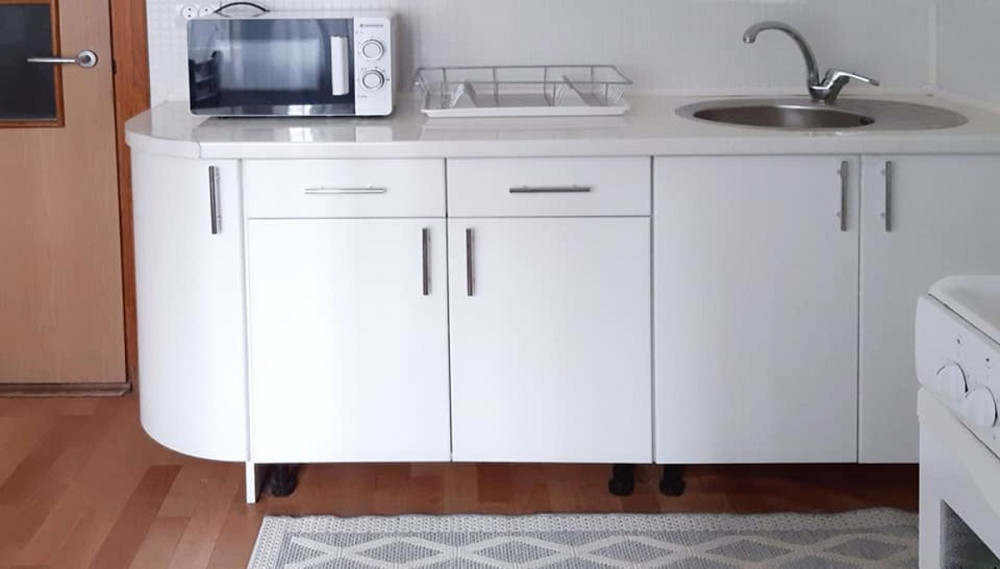 Оренда Квартира 1-кімнатна, 8/15 поверх на Здановської, 83а Київ - фото 5