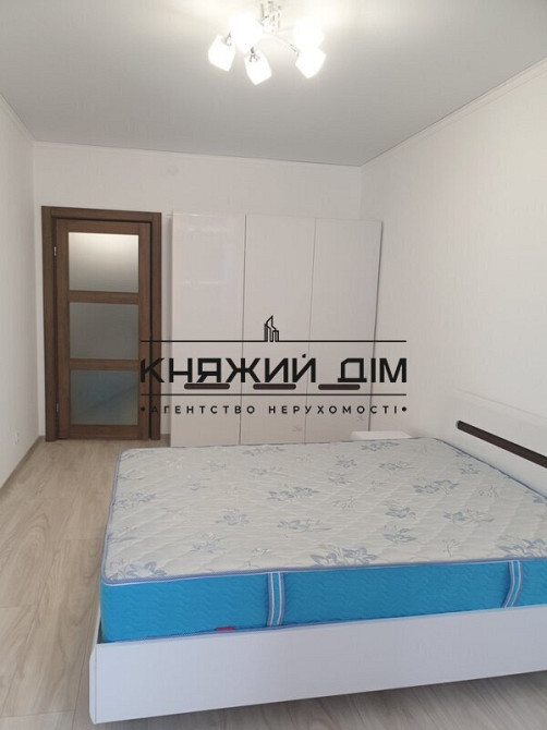 Здам 1к квартиру,ЖК БЕРЕЖАНСЬКИЙ,Мінський масив,код 11203844 Київ - фото 1