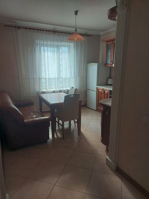 Оренда Квартира 1-кімнатна, 17/19 поверх Київ - фото 2