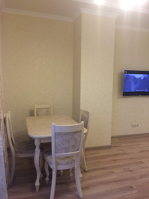 Продаж Квартира 1-кімнатна на ул. Греческая, 1а Одесса - изображение 11