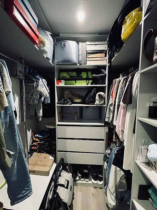 Продаж Квартира 3-кімнатна, 4/10 поверх на Хмельницкого Б. ул., 11А Дніпро - фото 11