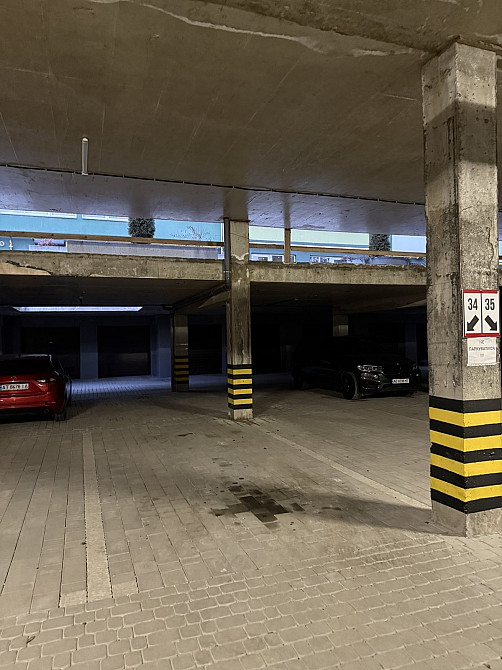 Продаж Гараж/паркомісце на вул. Княгинин Івано-Франківськ - фото 15