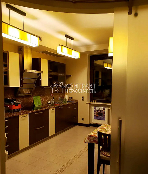 Оренда Квартира 3-кімнатна, 14/19 поверх на вул. Отакара Яроша Харьков - изображение 1