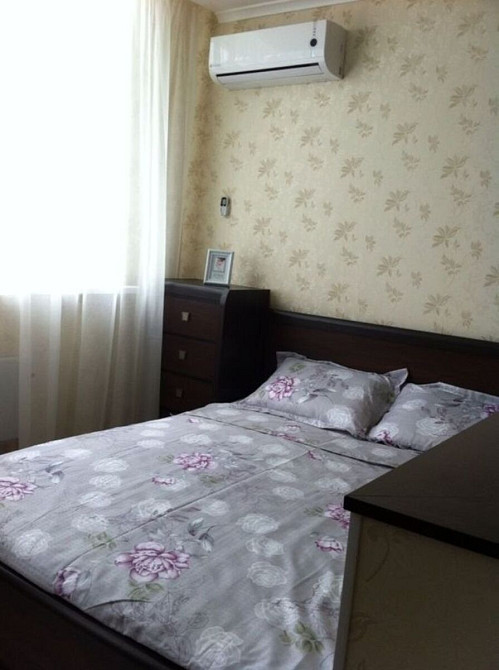 Оренда Квартира 1-кімнатна, 21/25 поверх на Миколи Бажана, 8б Київ - фото 12