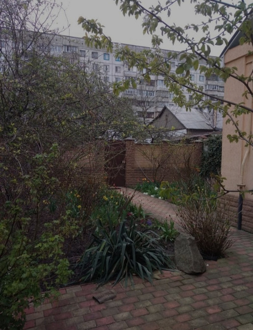 Продаж 1-поверховий Частина будинку з ділянкою 7 сот 80 кв.м 3 кімн. на Чуднівська Zhytomyr - photo 1