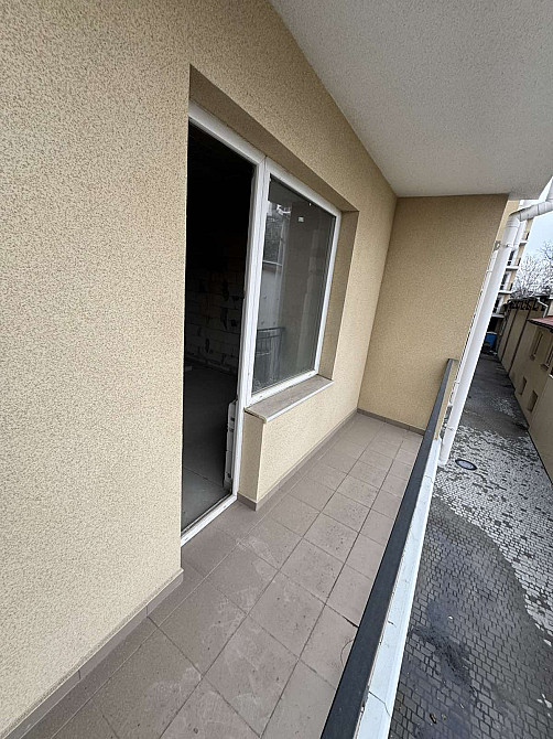 Продаж Квартира 1-кімнатна на ул. Степовая, 38 Одеса - фото 5