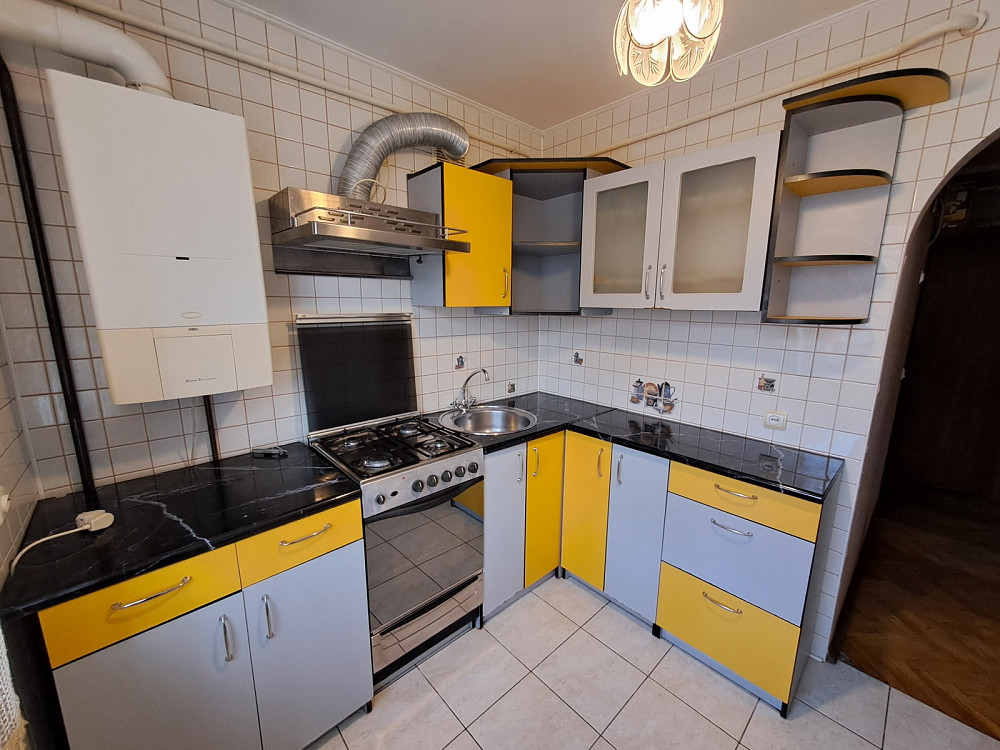 Оренда 3 кімнатної квартири по вул.Довженка. Східний . Тернопіль Тернопіль - фото 1