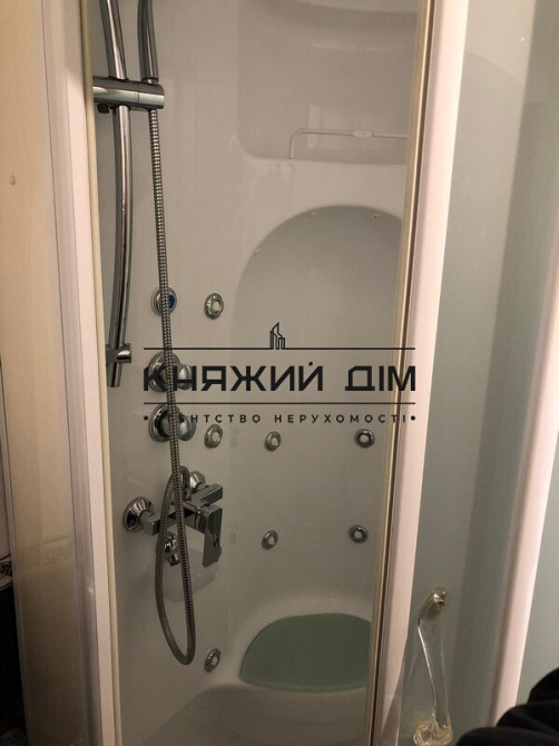 Оренда 3-х кімнатної квартири ст.м. Палац Україна. Код об'єкта №11152841 Киев - изображение 13