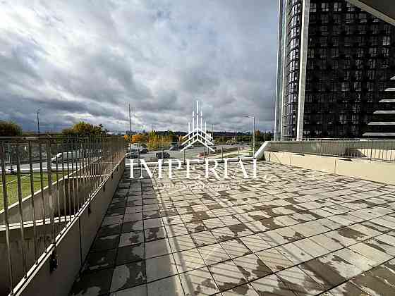 Продаж приміщення вільного призначення на вул. Дніпровська наб. приміщень - 3, поверх - 2/25 Киев