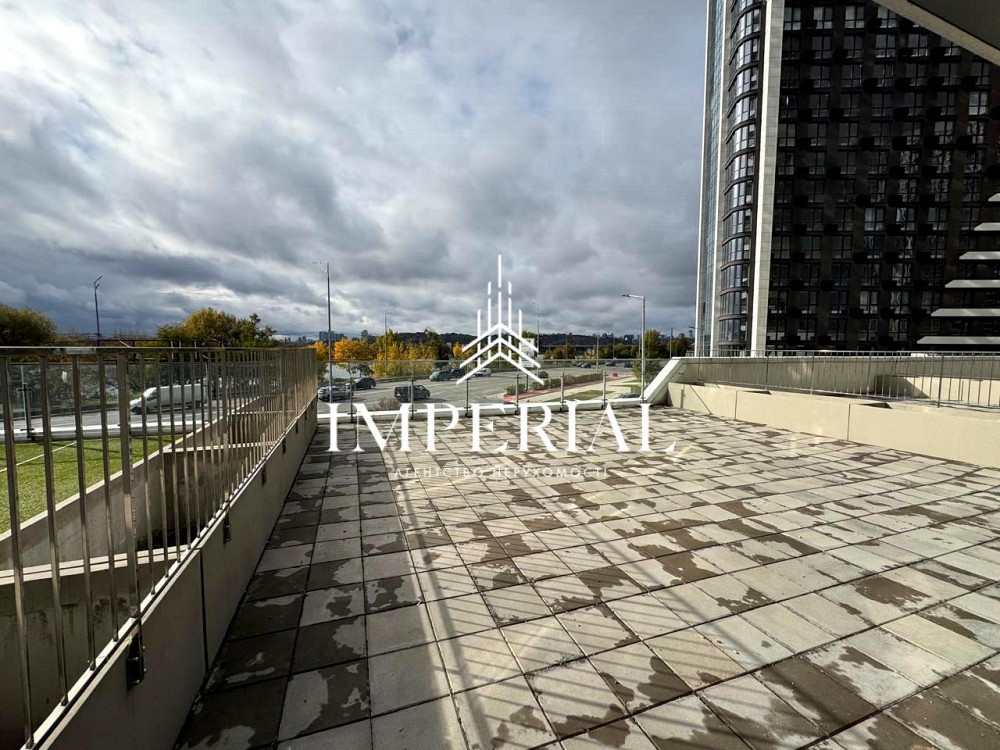 Продаж приміщення вільного призначення на вул. Дніпровська наб. приміщень - 3, поверх - 2/25 Киев - изображение 5