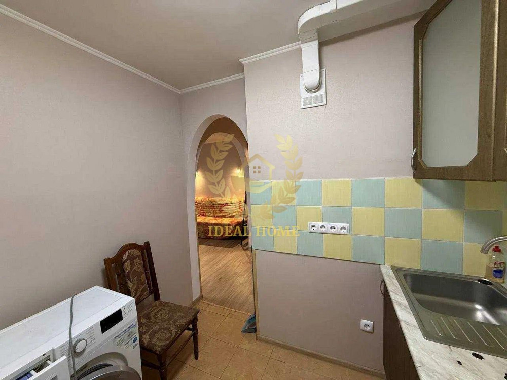 Продаж Квартира 1-кімнатна на Туполева Академика ул., 17В Киев - изображение 10