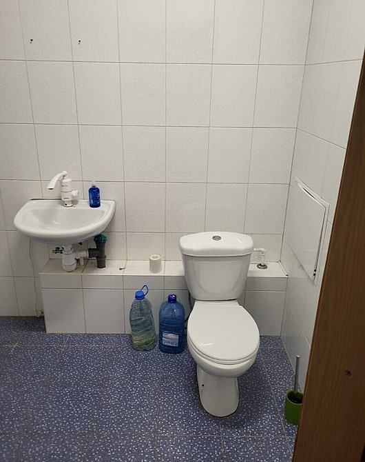 Оренда Квартира 3-кімнатна, 11/22 поверх на Правды просп., 31А Київ - фото 4