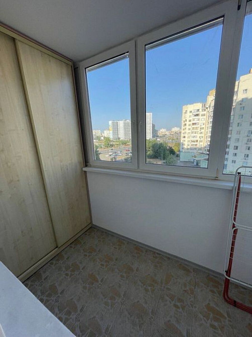 Продаж Квартира 3-кімнатна, 7/16 поверх на Драгоманова, 8 Київ - фото 7