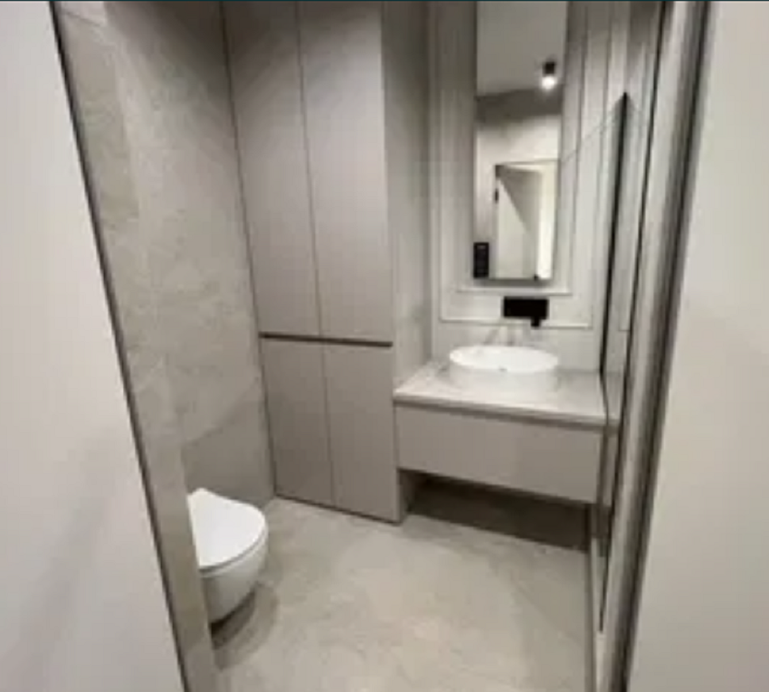 Продам 1-комнатную с видом на МОРЕ, Сахарова / пос.Котовского Одеса - фото 11