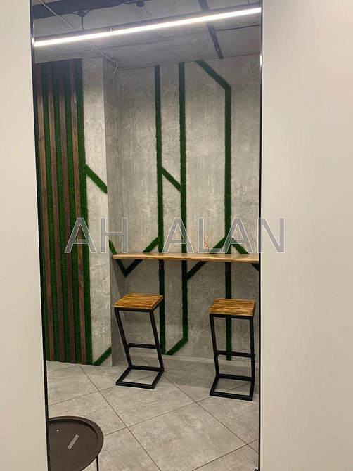 Оренда офісне приміщення на Євгена Коновальця вул., 44А приміщень - 3, поверх - 26/27 Київ - фото 17