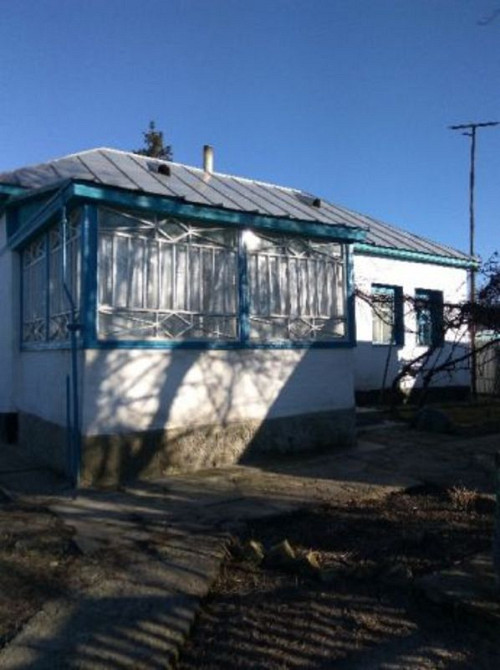 Продаж 1-поверховий Будинок з ділянкою 29 сот 57 кв.м  на Козацкая  - фото 5