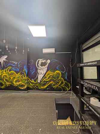 Оренда приміщення вільного призначення на Лук'яненка вул., д. 3 приміщень - 2, поверх - 1/2 Ivano-Frankivs'k