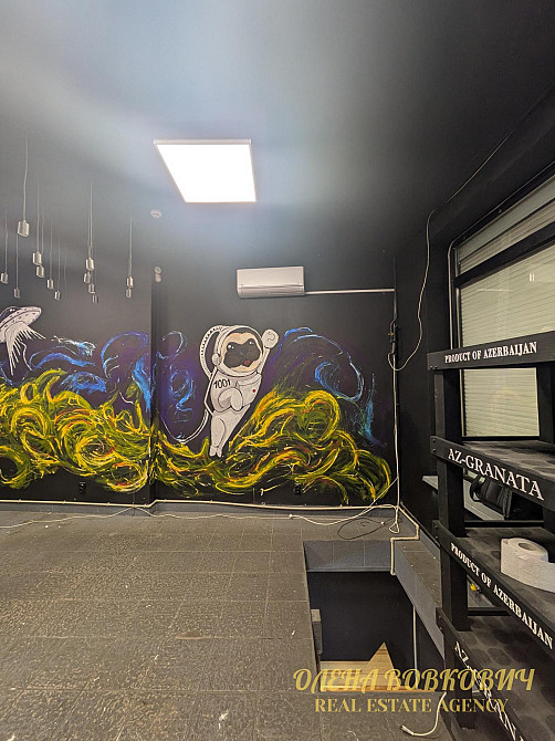 Оренда приміщення вільного призначення на Лук'яненка вул., д. 3 приміщень - 2, поверх - 1/2 Ivano-Frankivs'k - photo 5