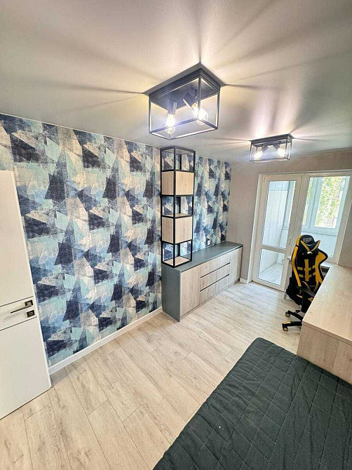 Продаж Квартира 4-кімнатна, 6/9 поверх на Юрия Кондратюка, 5 Дніпро - фото 12