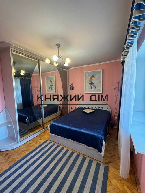 Оренда затишної 3 до квартири м. Либідська. Код об'єкта: № 11160882 Київ - фото 10