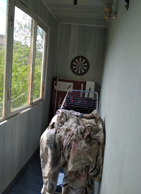 Продается большая уютная квартира по проспекту Академика Глушко Одеса - фото 9