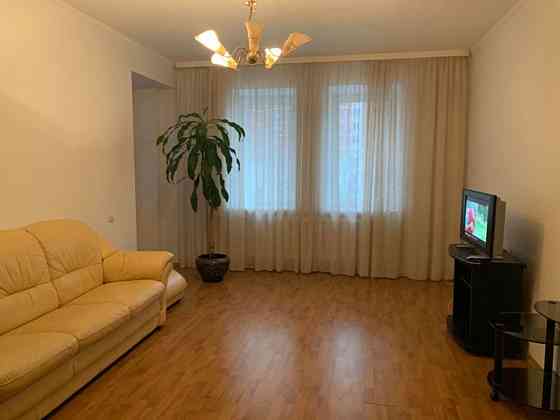 Оренда Квартира 2-кімнатна, 3/17 поверх на ул. Княжий Затон, 11 Київ