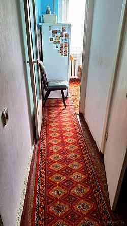 Оренда Квартира 1-кімнатна, 2/5 поверх на Вітрука Житомир