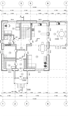 Продам 2-х поверховий будинок в Лісках (ЖК "Тартус") Ліски (Комінтернівський район) - фото 8