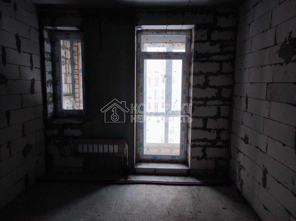 Продаж Квартира 3-кімнатна, 8/19 поверх на вул. Гвардійців Широнінців Харків - фото 10