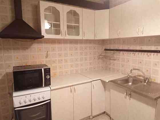 Продаж Квартира 1-кімнатна, 6/16 поверх на Григоренко, 7Б Київ