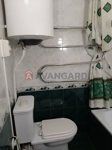 Продаж 1к Квартира 40 кв.м Поштова (Горького) вулиця 55 Запоріжжя - фото 3