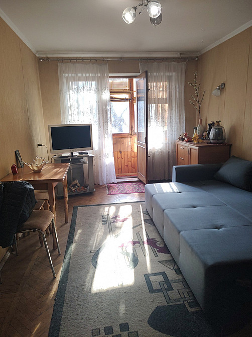 Продаж Квартира 2-кімнатна на ул. Краснова, 2 Одесса - изображение 1