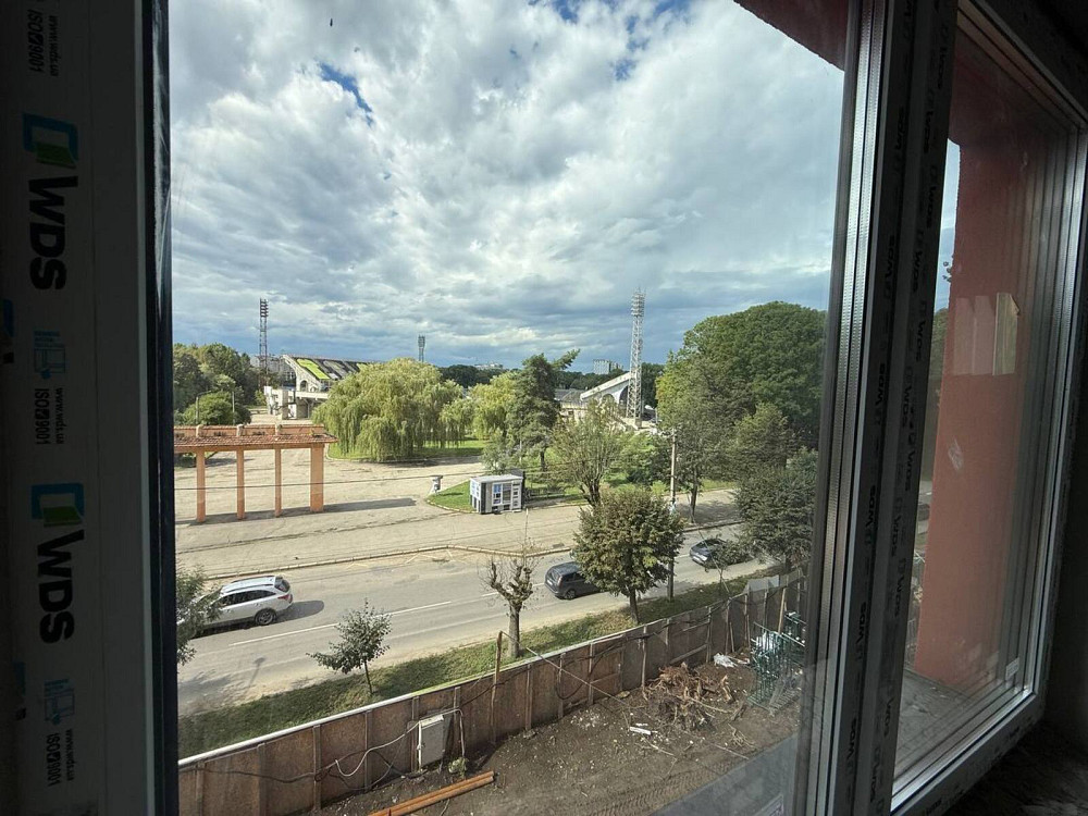 Продаж Квартира 2-кімнатна, 4/10 поверх на Вул.Чорновола Івано-Франківськ - фото 3