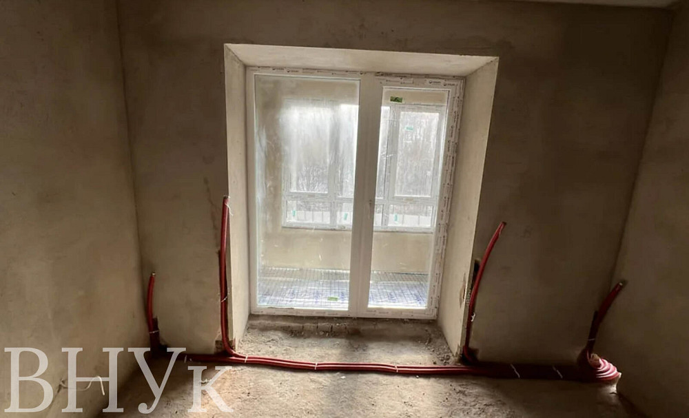 Продаж Квартира 2-кімнатна, 4/11 поверх на вул. Львівська Тернопіль - фото 3