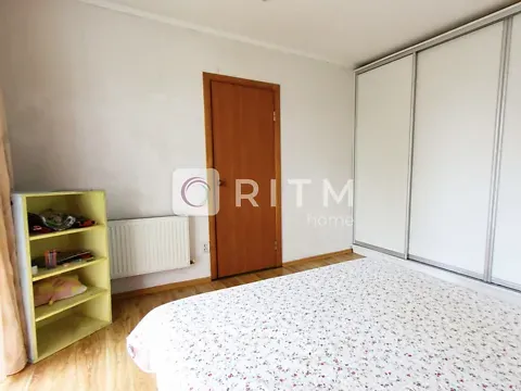 Продажа 1к Квартира 31.6 кв.м Ківерцівська вулиця 16 Луцк - изображение 7