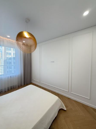 Продажа 1к 45м2 в жк Атмосфера Одеса