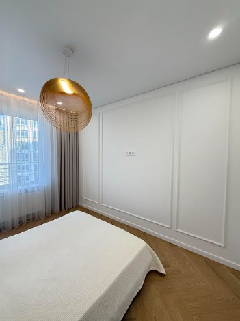 Продажа 1к 45м2 в жк Атмосфера Одеса - фото 6