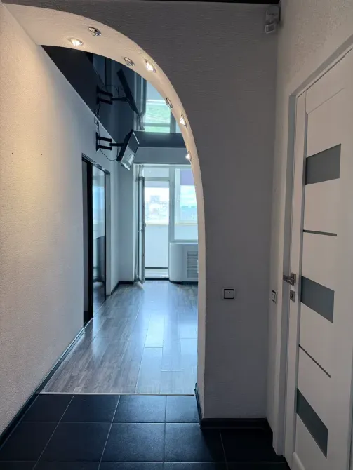 Продаж 1к Квартира 42 кв.м ЖК Висоцького Одеса - фото 2