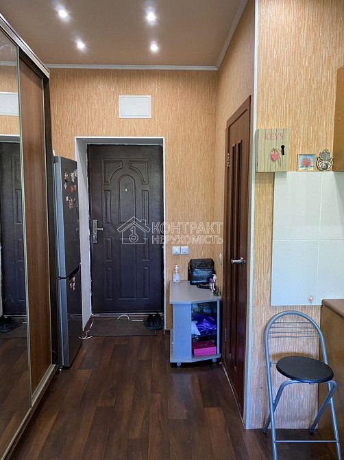 Продаж Квартира 1-кімнатна, 2/2 поверх на вул. Івана Камишева Харьков - изображение 7