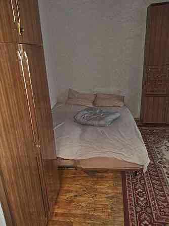 Оренда Квартира 1-кімнатна, 8/12 поверх на Героїв Дніпра, 40 Kiev