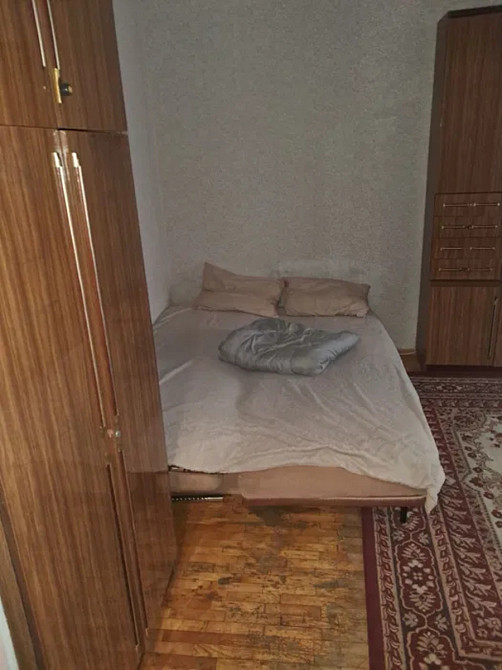 Оренда Квартира 1-кімнатна, 8/12 поверх на Героїв Дніпра, 40 Київ - фото 6