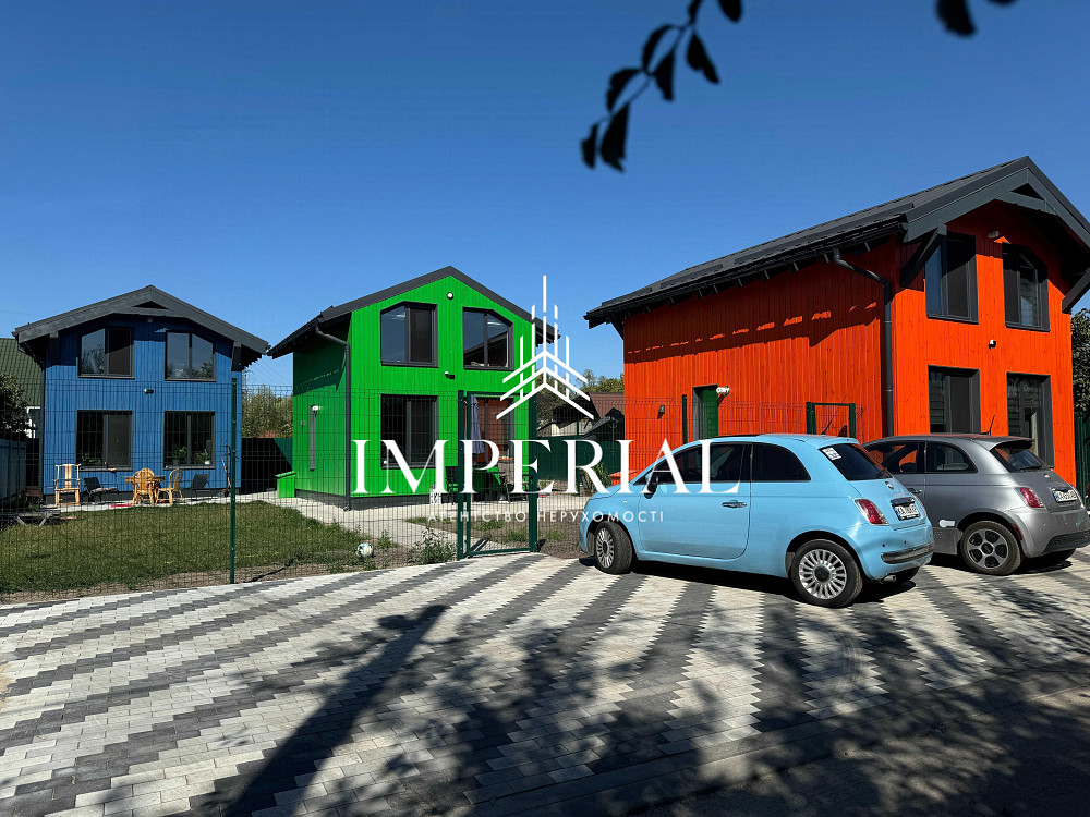 Оренда Будинок 3-кімнатний на вул. Садова Киев - изображение 19